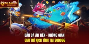 Bắn cá ăn tiền