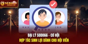 Đại lý sodo66