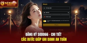 đăng ký Sodo66