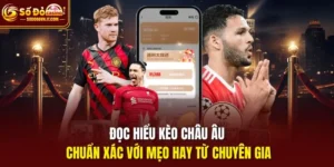 kèo châu Âu