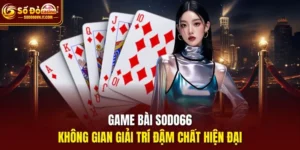 Game bài SODO66