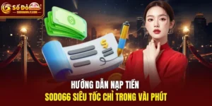 nạp tiền sodo66