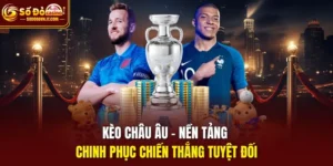 Kèo Cá Cược Châu Âu