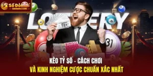 kèo tỷ số