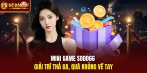 Mini Game SODO66