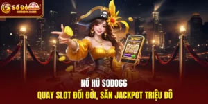 Nổ Hũ SODO66