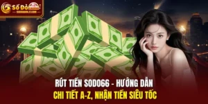 rút tiền SODO66