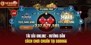 Tài xỉu online