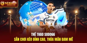 Thể thao SODO66