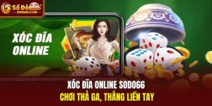 Xóc đĩa online